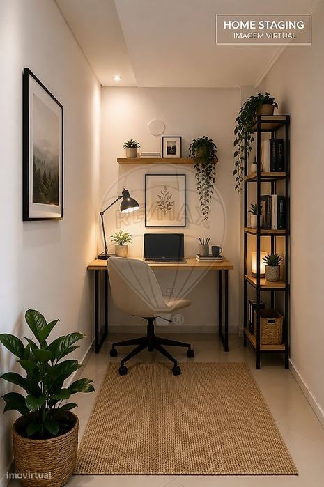 Apartamento T4 para venda