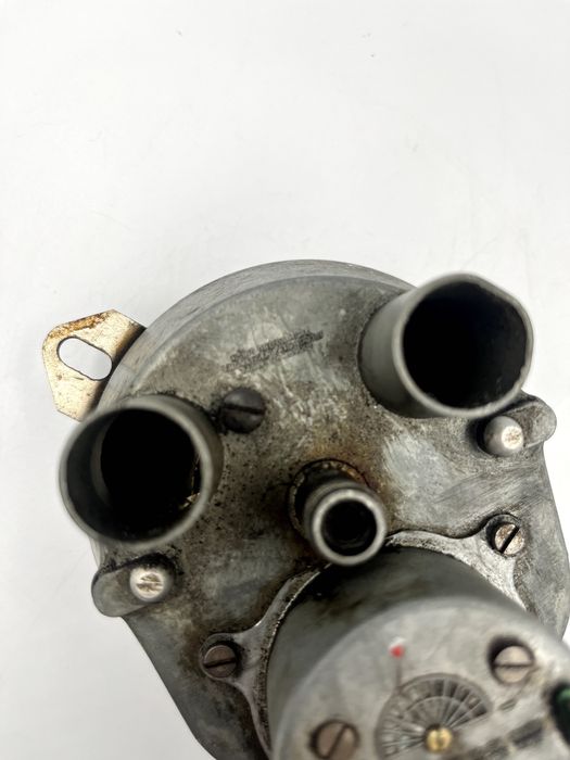 Austin A90 Atlantic prędkościomierz obrotomierz lata 50