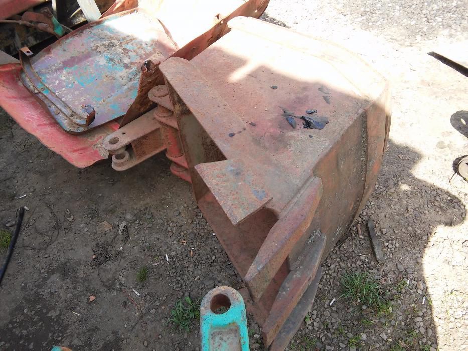 Ківш. Виноградів