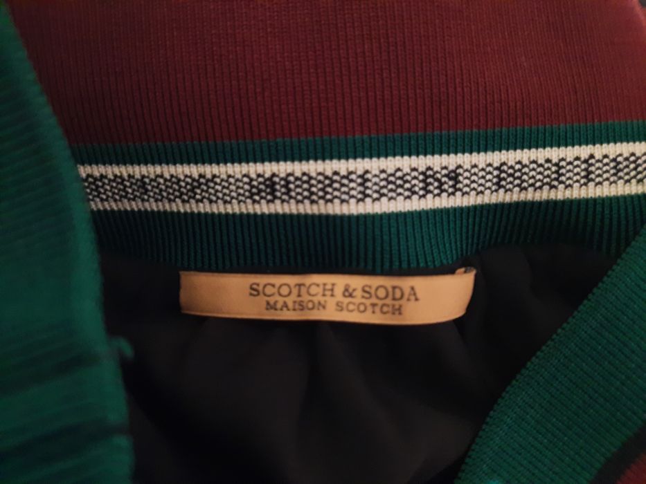 Spódniczka jesienna Scotch&Soda r.XS