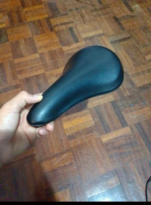 Banco cairu pra montadinha