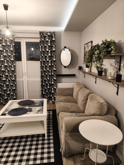 Wynajem: Komfortowe mieszkanie 40 m², okolice Gemini Tarnów od 01.26r.
