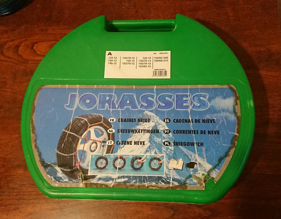 Akcesoria samochodowe