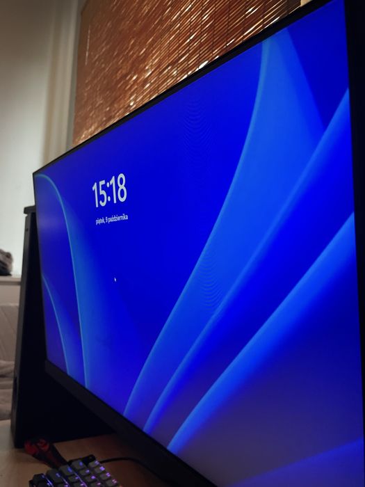 msi g241 monitor 144hz 1ms