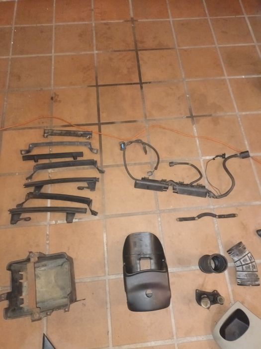 Várias Peças para Ford Fiesta 1.25