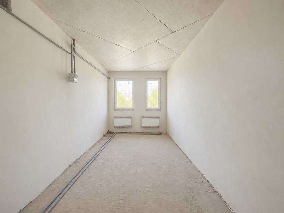 Продаж 2-кімнатної квартири 67.2 м² у ЖК Well Home по вул. Щирецька, 8А