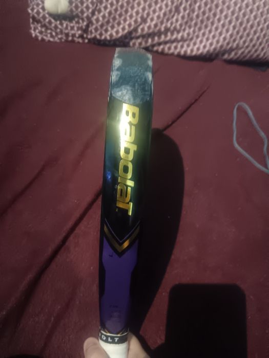 Babolar carbono victory