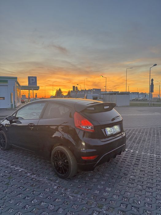 Felgi ALUTEC Monstr Racing Black