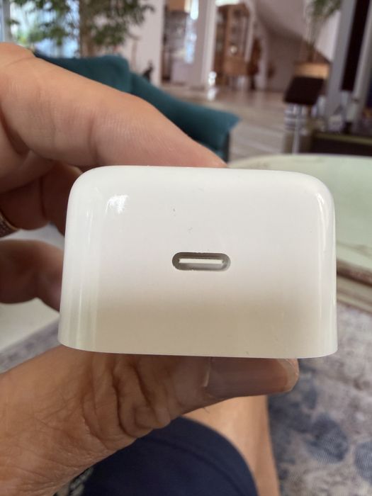 Ładowarka Apple  USB -C 40/60W