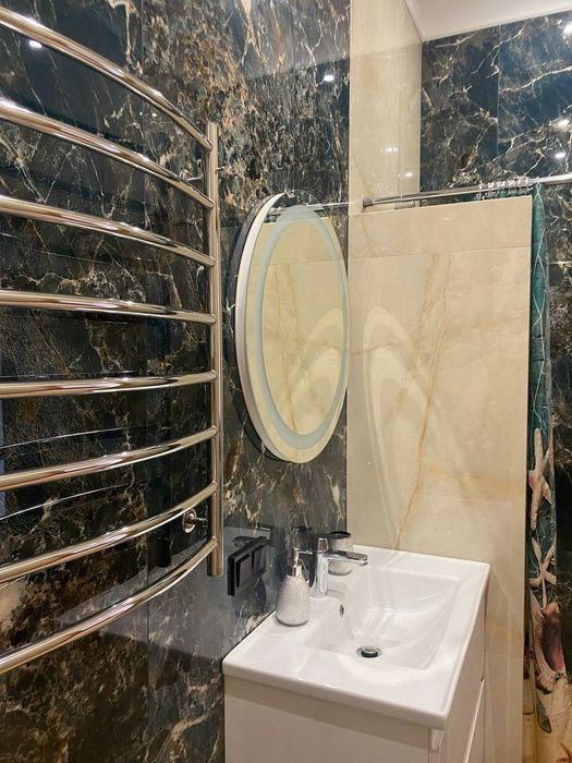 Домик БАССЕЙН МОРЕ Золотой Берег