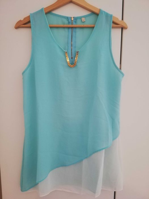 Tops e T-shirts mulher tam. S a 2,50€