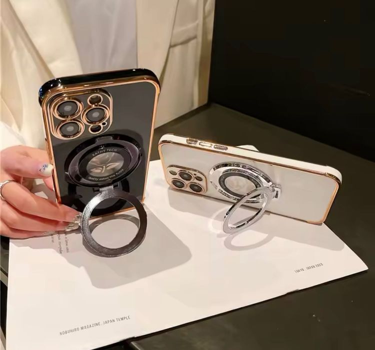 Obudowa iPhone 15 pro max