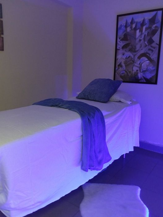 Terapias & Massagens