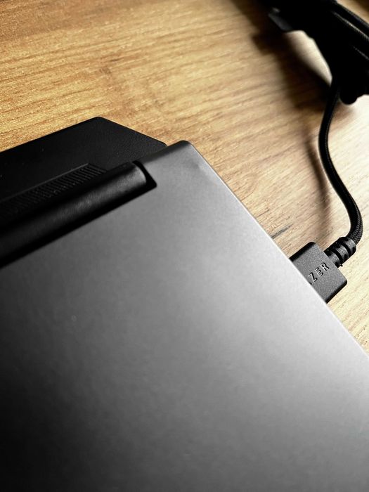 ASUS TUF Gaming A16 FA608UM-RV104 Jaeger Gray (90NR0KV1-M00860)