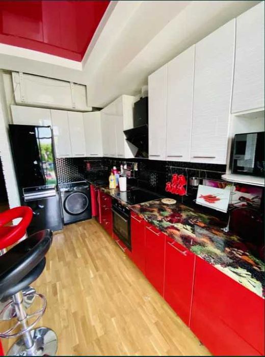 1-room apartment apartment by the address st. Pobedy (area 40 m²) - Atlanta.ua - photo 4