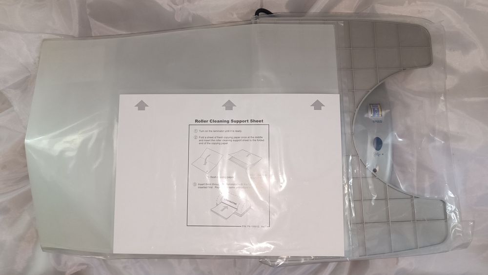 Ламінатор LEITZ HR12 A3