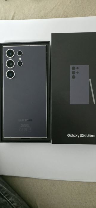 Samsung s24 ultra