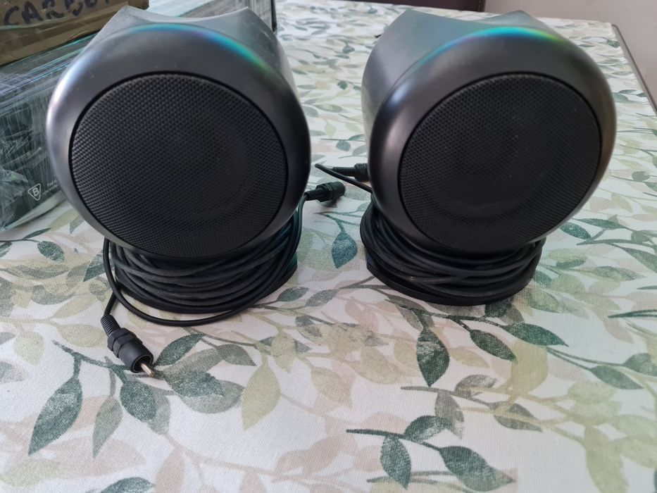 Colunas technics sb-s1080