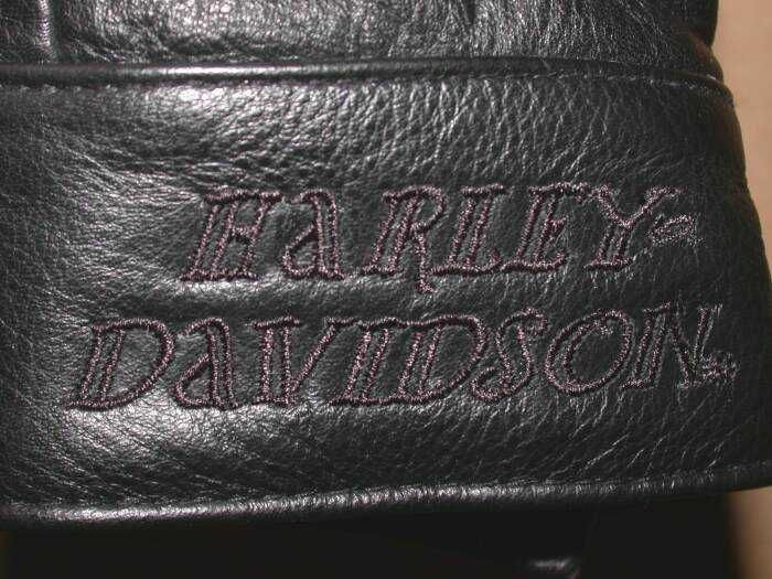 HARLEY DAVIDSON NOWA kurtka skóra ! rozmiar X-SMALL