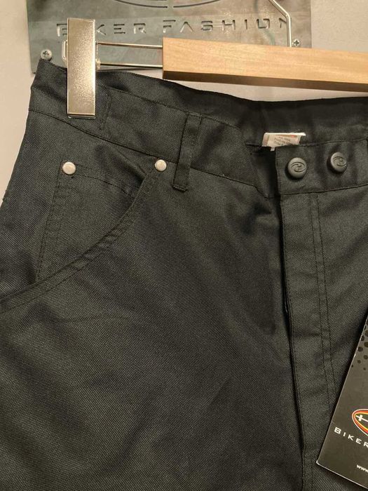 Мотоштани Held Outlaw S та L розміру