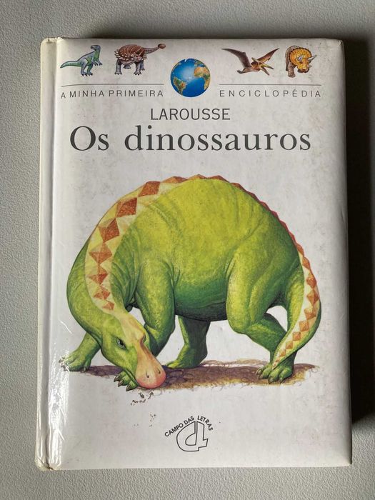 Os   Dinossauros