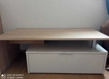 Ława z szufladą, polecam