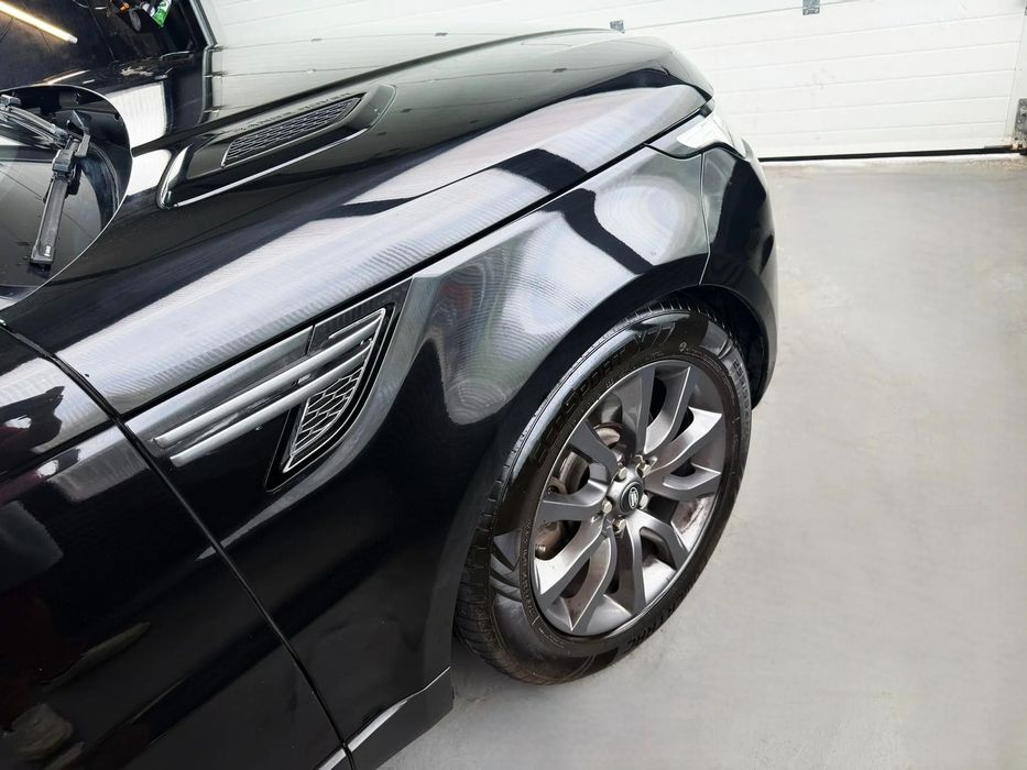 Land Rover Range Rover Sport 2.0 SD4 HSE
