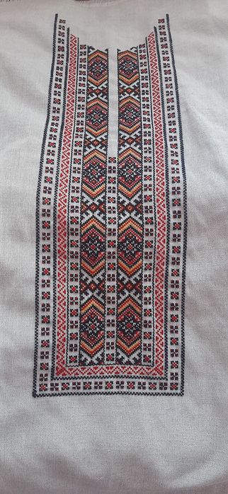 Вишиванка Заготовка