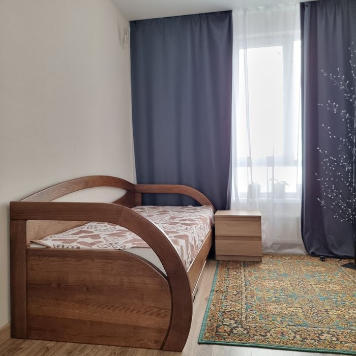 Продам 2кім.квартиру 60 кв.м Ракетна, 24, секція 3/3, Голосіївський район