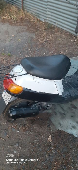Продам Ямаха джог априо