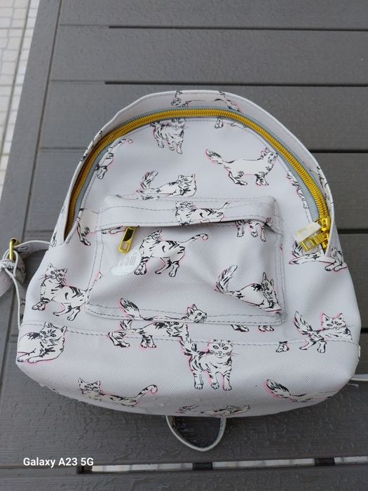 Mochila para criança