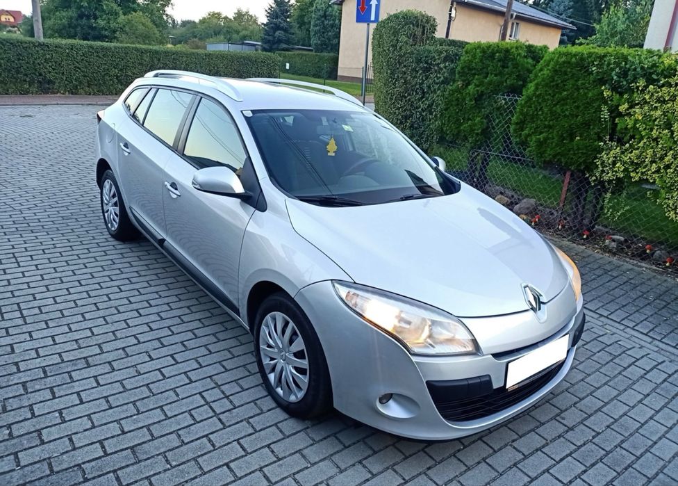 Розборка Renault Megan3 Розбірка Разборка Рено Меган3