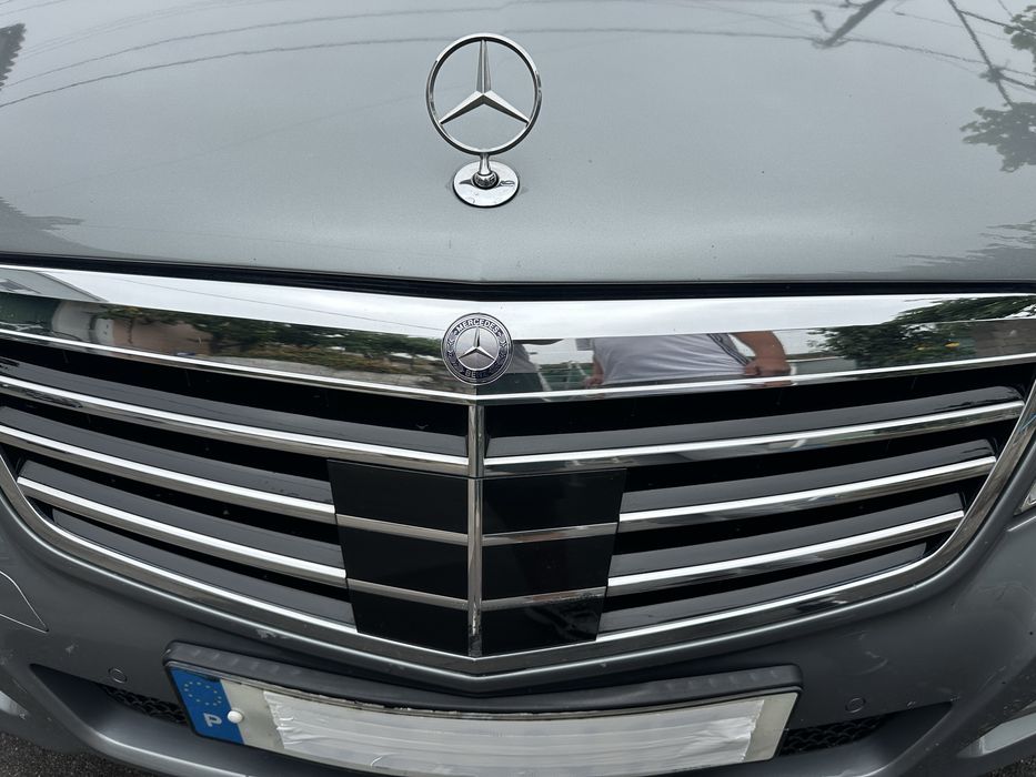 Mercedes E250 Automatica