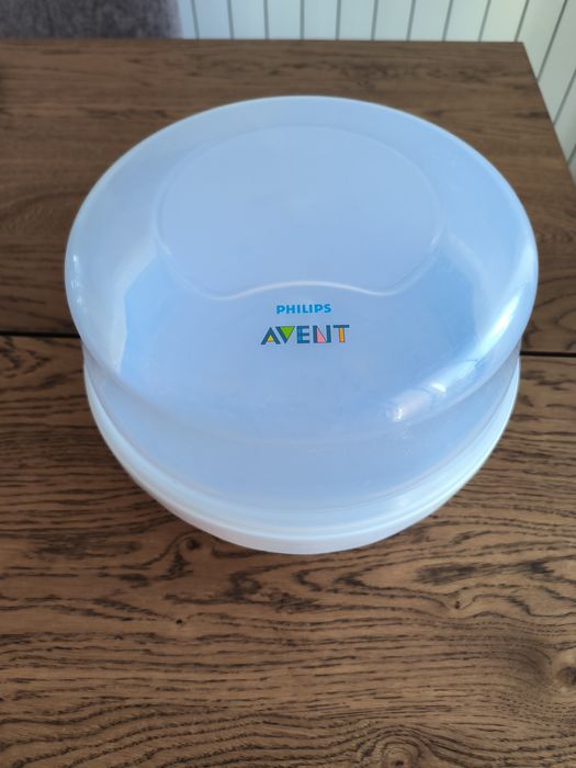 Esterilizador de Biberões Philips Avent