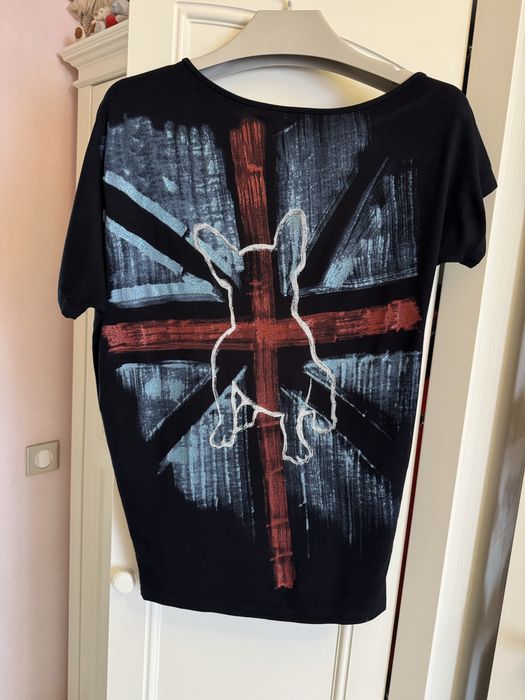 Футболка Denny Rose