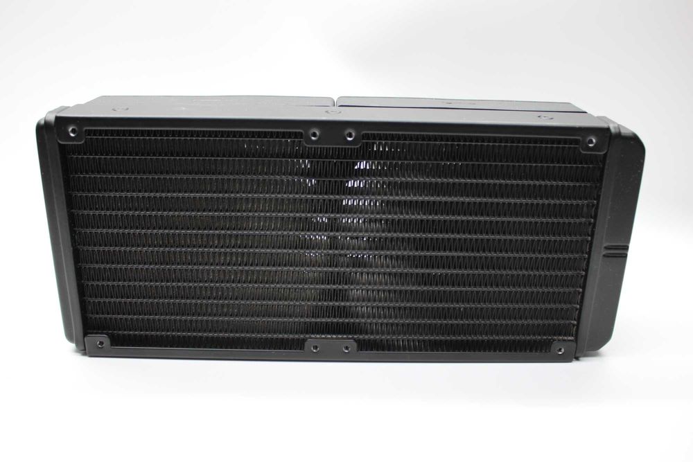 GAMDIAS AURA GL240 V2 AIO 240mm ARGB Ciche Chłodzenie CPU