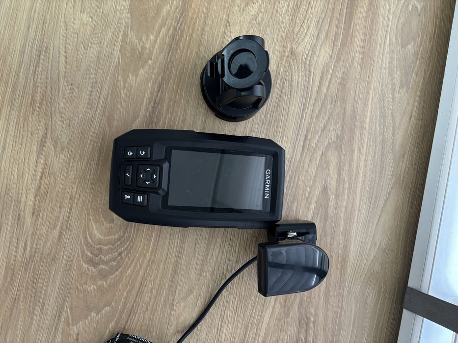 Garmin stiker 4 plus