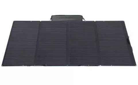 Сонячна панель EcoFlow 400W Solar Panel