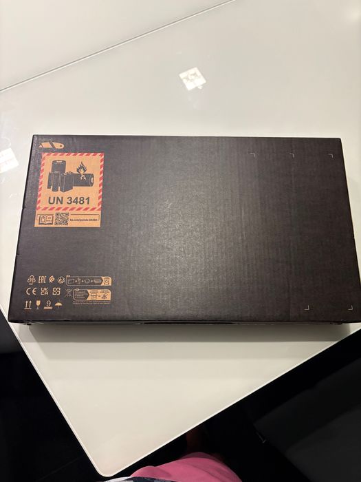 Pc portátil HP Gaming