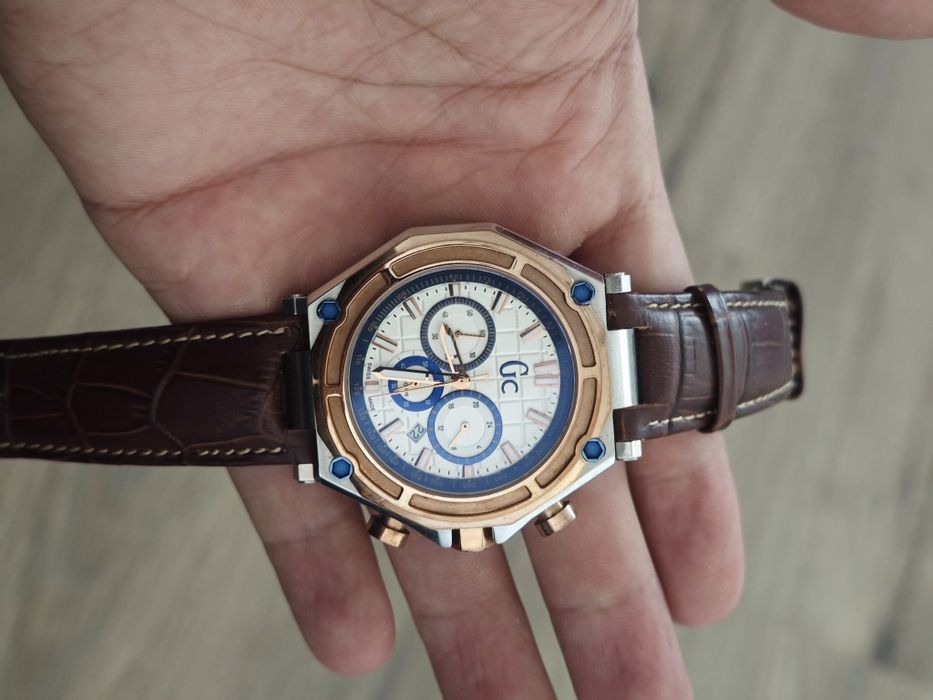 Relógio para homem GC