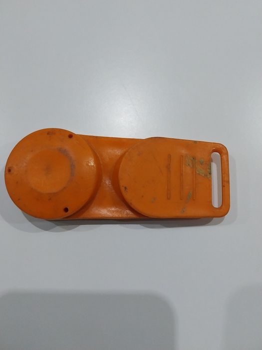 Otwieracz do butelek z PRLu