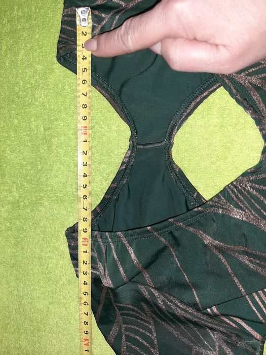 Продам купальник для художньої гімнастики