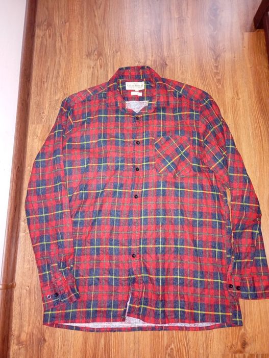 Piżama męska góra roz.XL