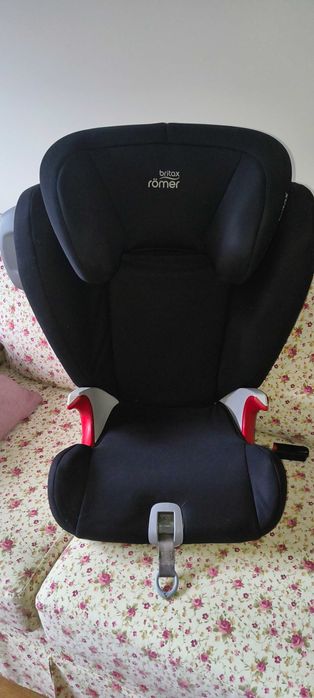 Britax Romer SL SICT 15-36 kg isofix