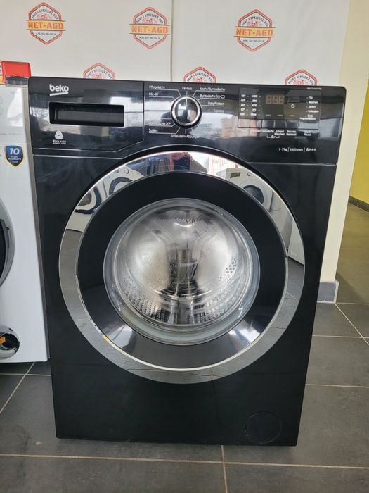 Sprzedam pralkę firmy Beko 7 kg 1400 obr A+++ Classa
