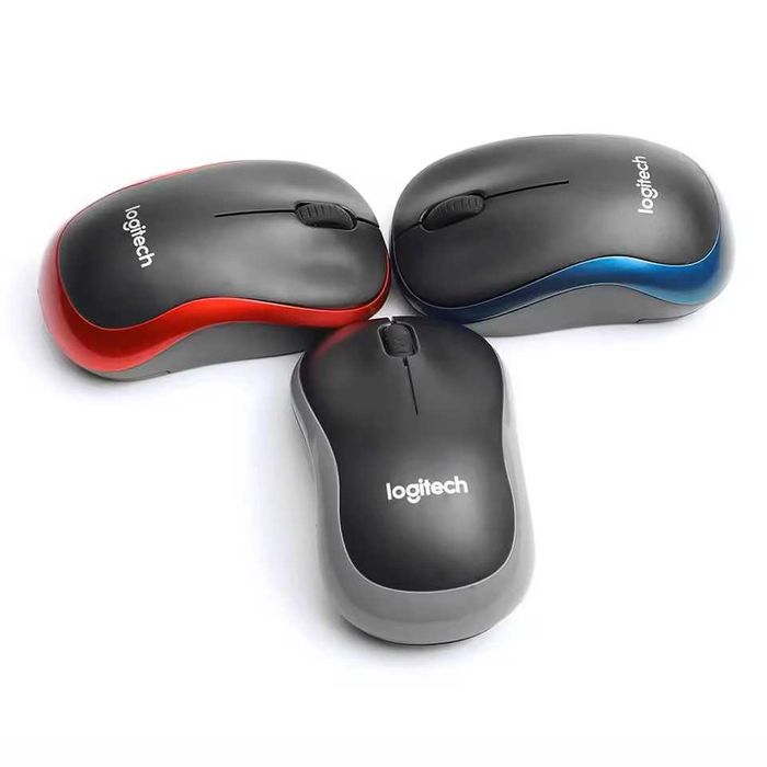Mysz bezprzewodowa Logitech M185
