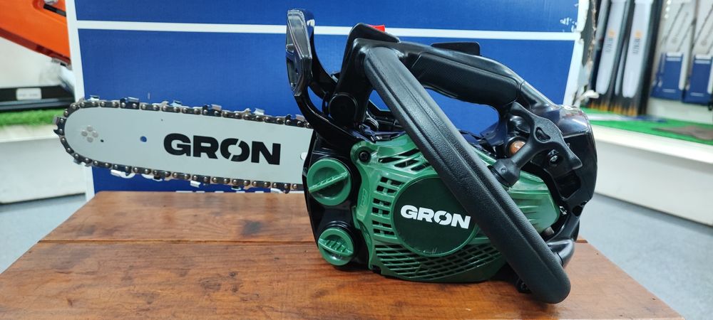 Podadora Gron 25.4cc c/Garantia