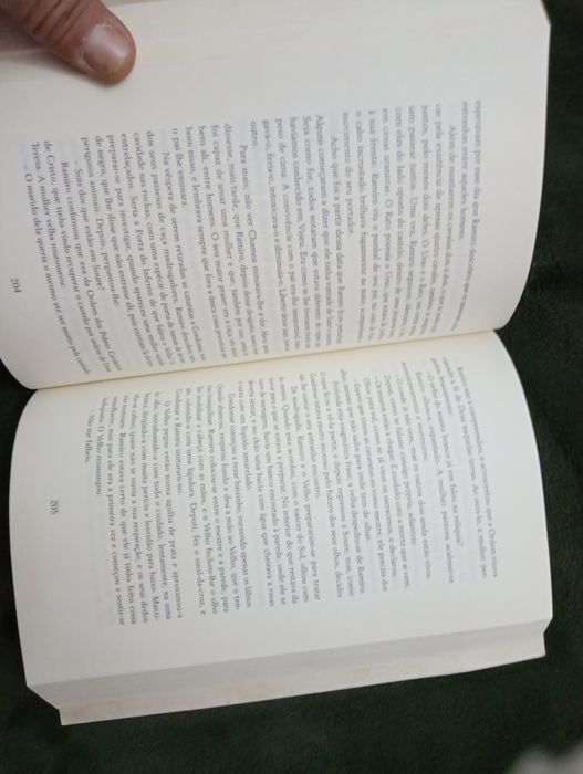 Assim Nasceu Portugal - Vol 1 de Domingos Amaral Editor Casa da Letras