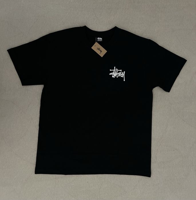 Koszulka Stussy T-shirt | Bluzka Stussy basic Tee