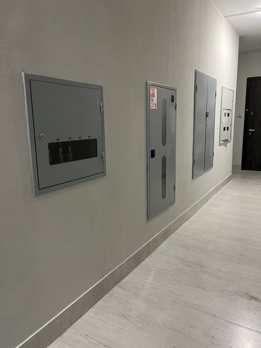 Двохкімнатна квартира в новобудові ЦУМ!